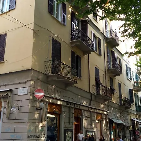 Lemon House Apartment La Spezia