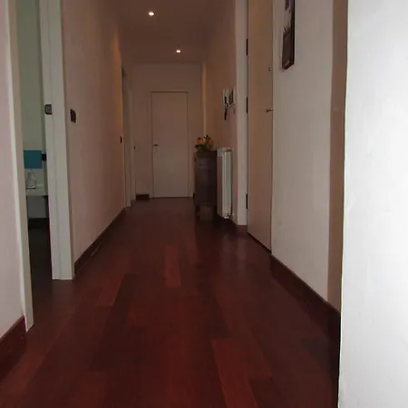 Apartment Lemon House