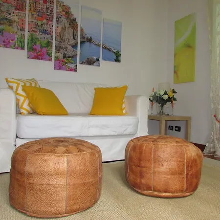 Lemon House Apartment La Spezia